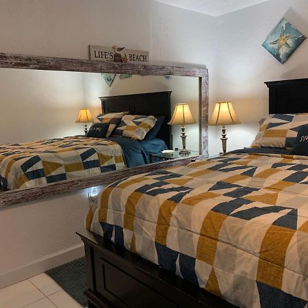 Fresh Rooms Flagler Beach Εξωτερικό φωτογραφία
