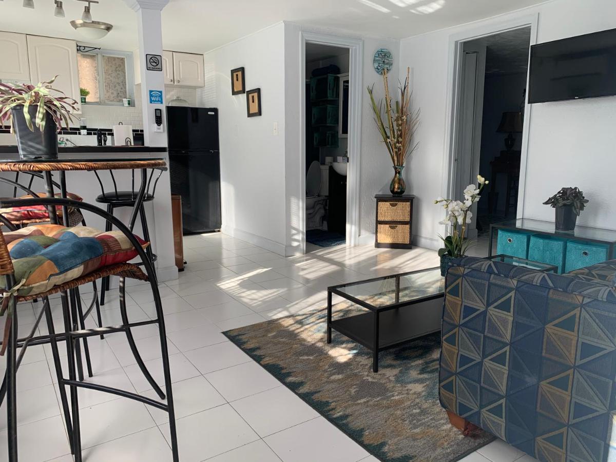 Fresh Rooms Flagler Beach Εξωτερικό φωτογραφία