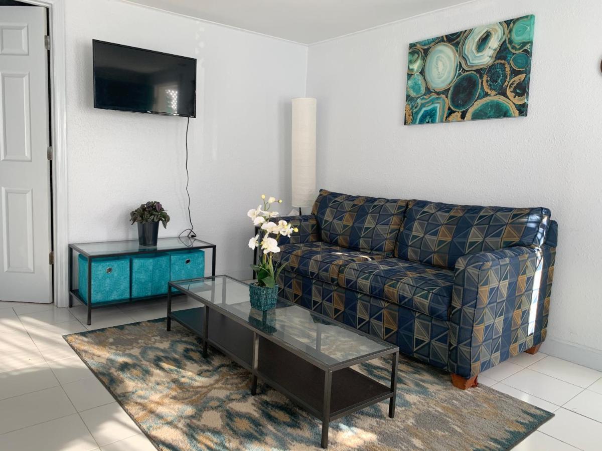 Fresh Rooms Flagler Beach Εξωτερικό φωτογραφία