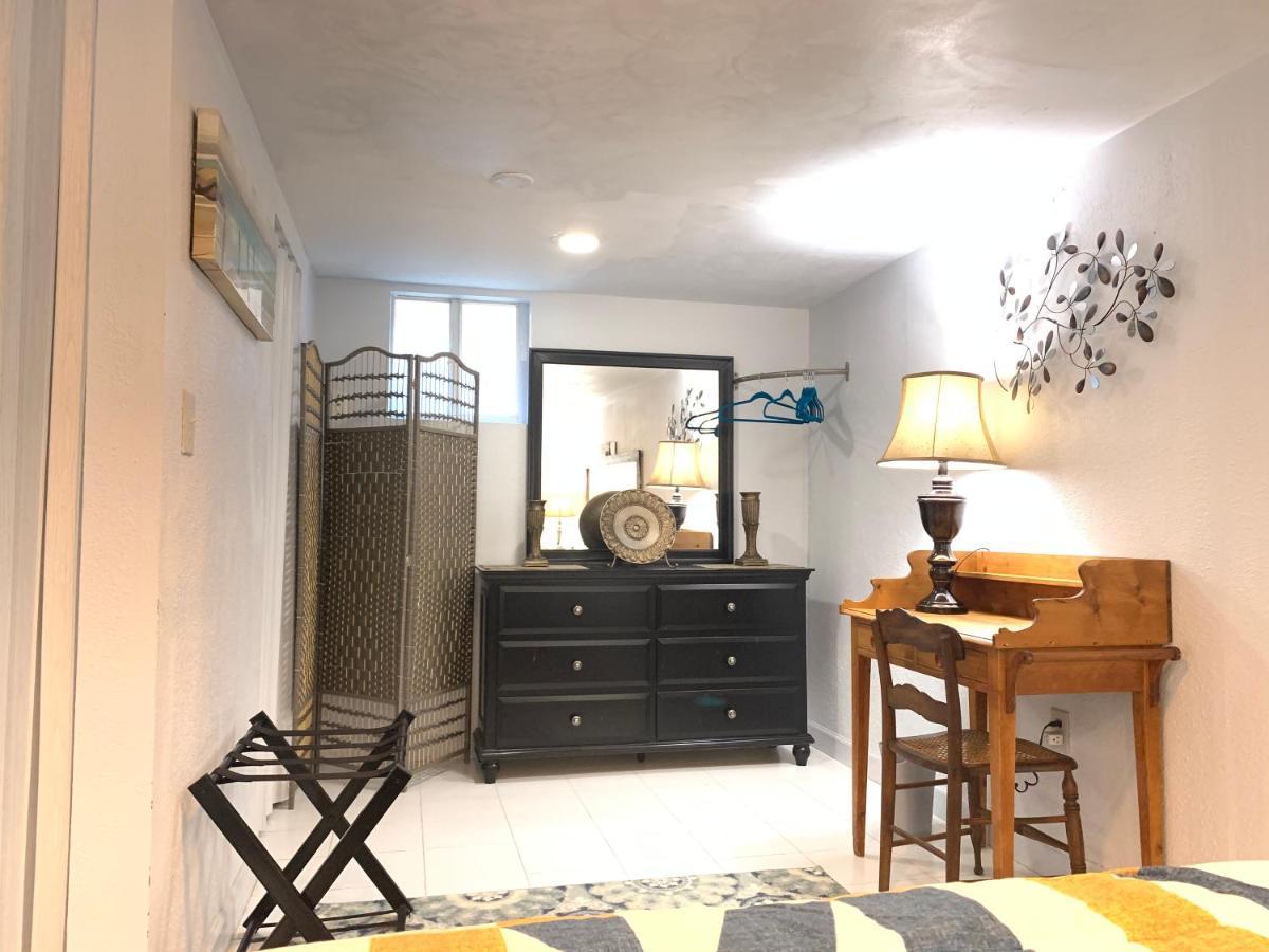 Fresh Rooms Flagler Beach Εξωτερικό φωτογραφία