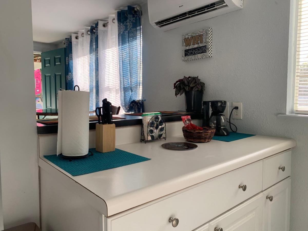 Fresh Rooms Flagler Beach Εξωτερικό φωτογραφία