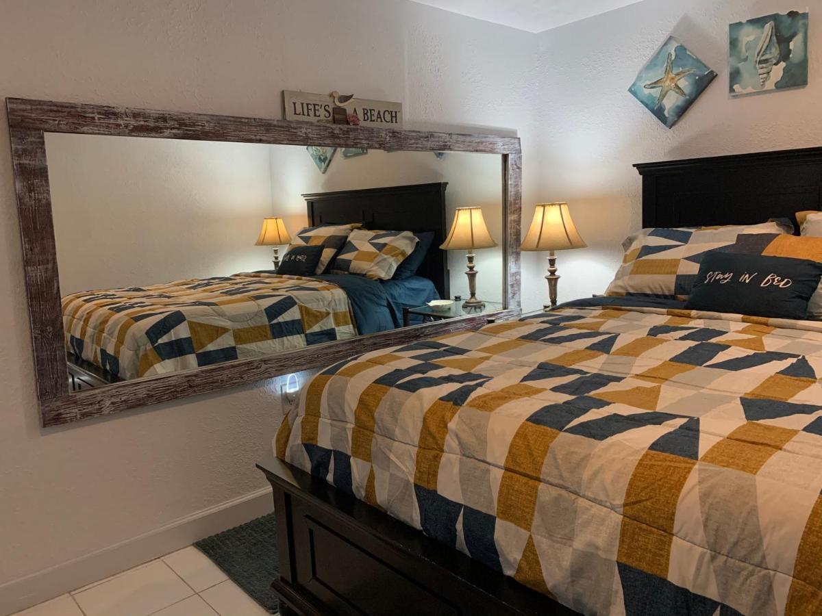 Fresh Rooms Flagler Beach Εξωτερικό φωτογραφία