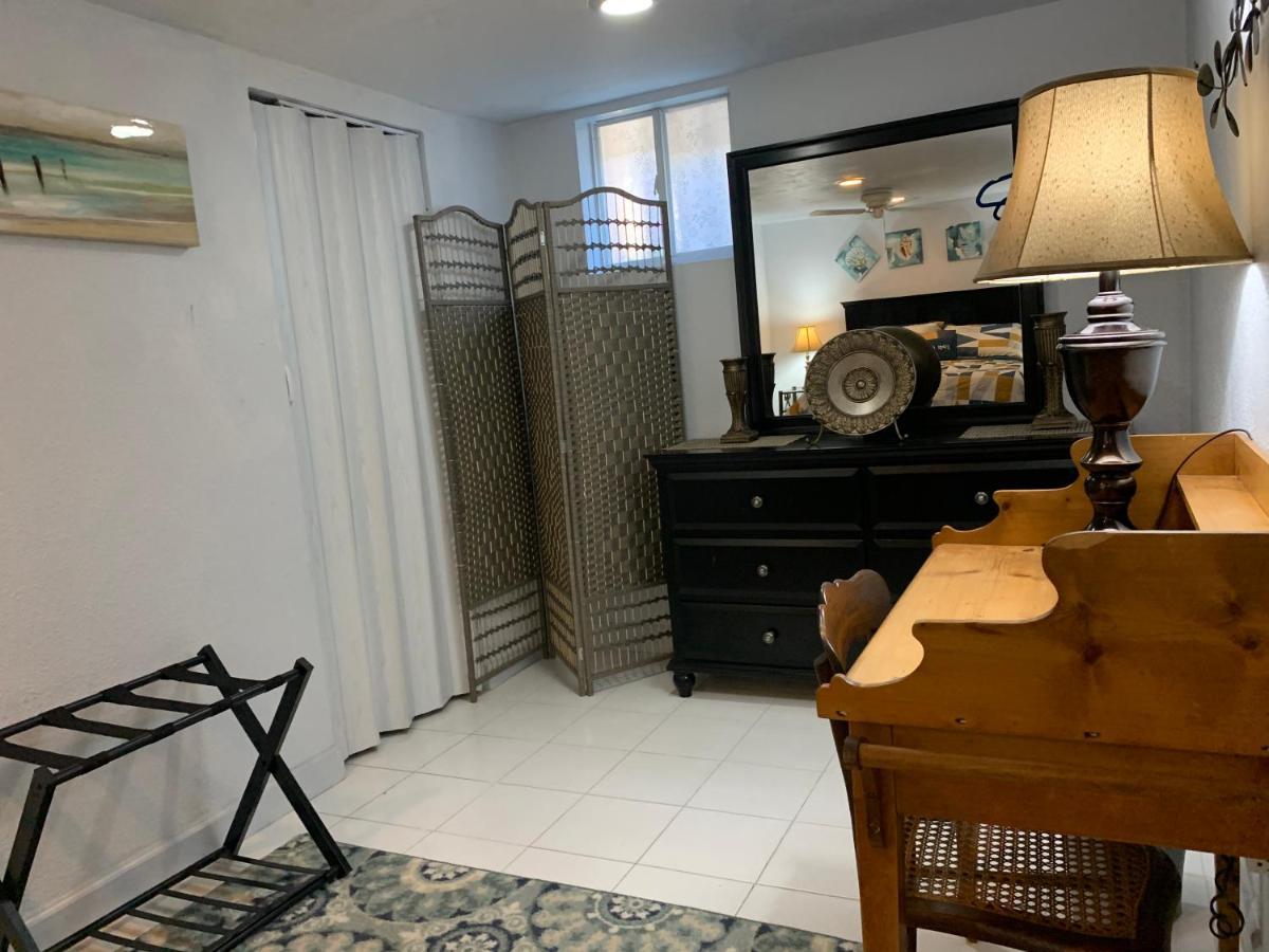 Fresh Rooms Flagler Beach Εξωτερικό φωτογραφία