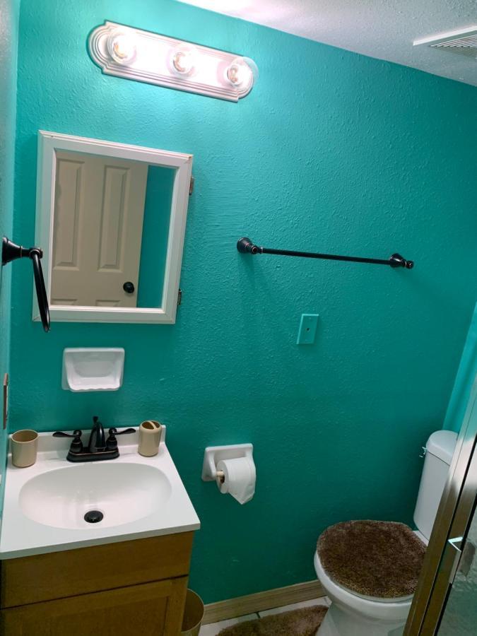 Fresh Rooms Flagler Beach Εξωτερικό φωτογραφία