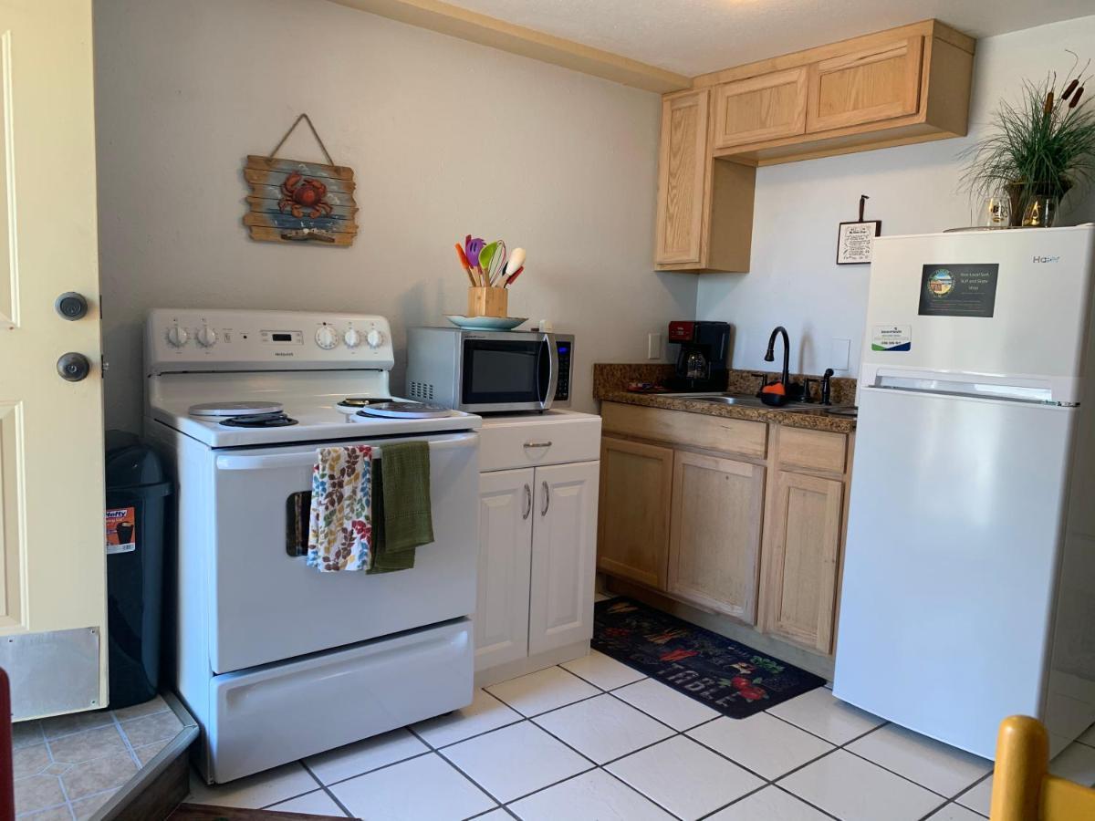 Fresh Rooms Flagler Beach Εξωτερικό φωτογραφία