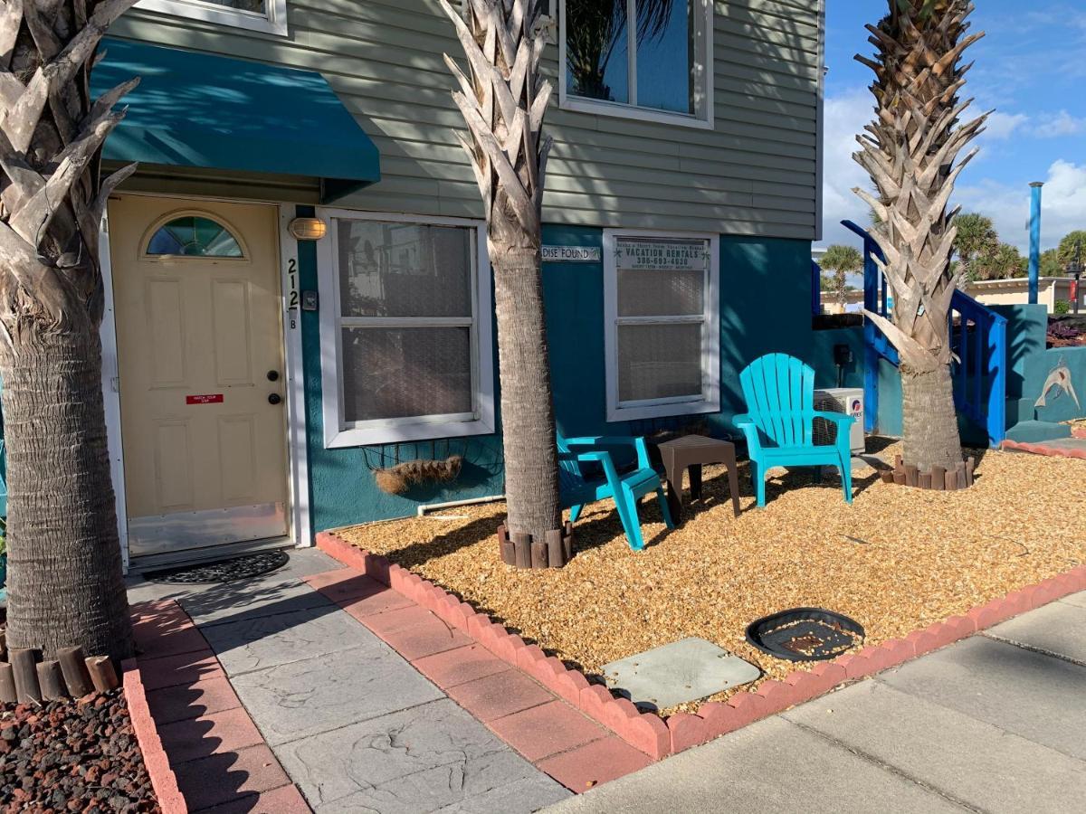 Fresh Rooms Flagler Beach Εξωτερικό φωτογραφία