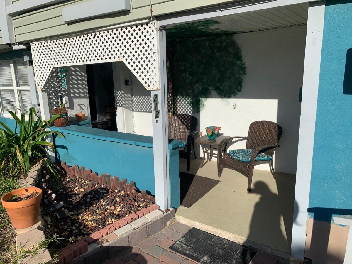 Fresh Rooms Flagler Beach Εξωτερικό φωτογραφία