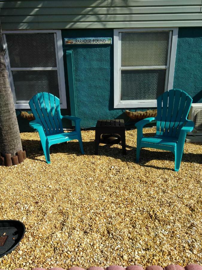 Fresh Rooms Flagler Beach Εξωτερικό φωτογραφία