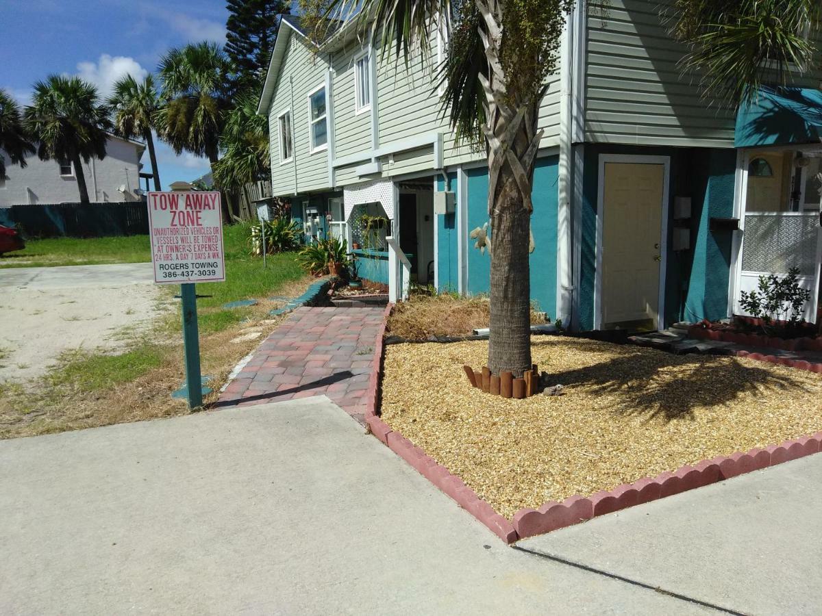 Fresh Rooms Flagler Beach Εξωτερικό φωτογραφία
